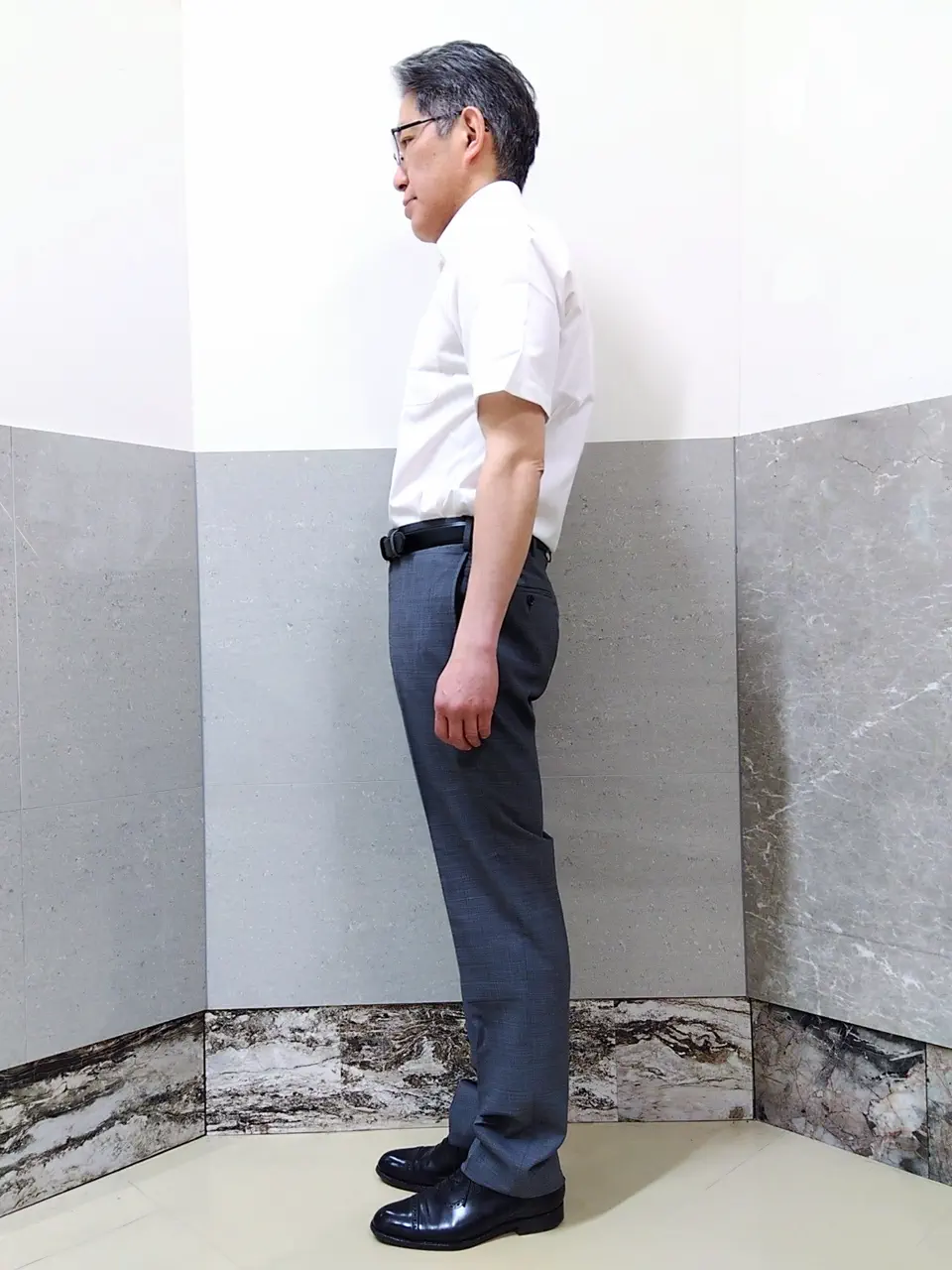 J.PRESS MEN 金子 コーディネート画像