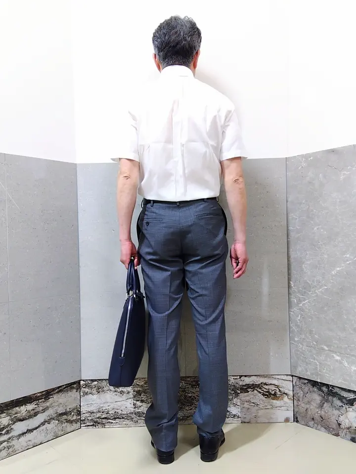 J.PRESS MEN 金子 コーディネート画像