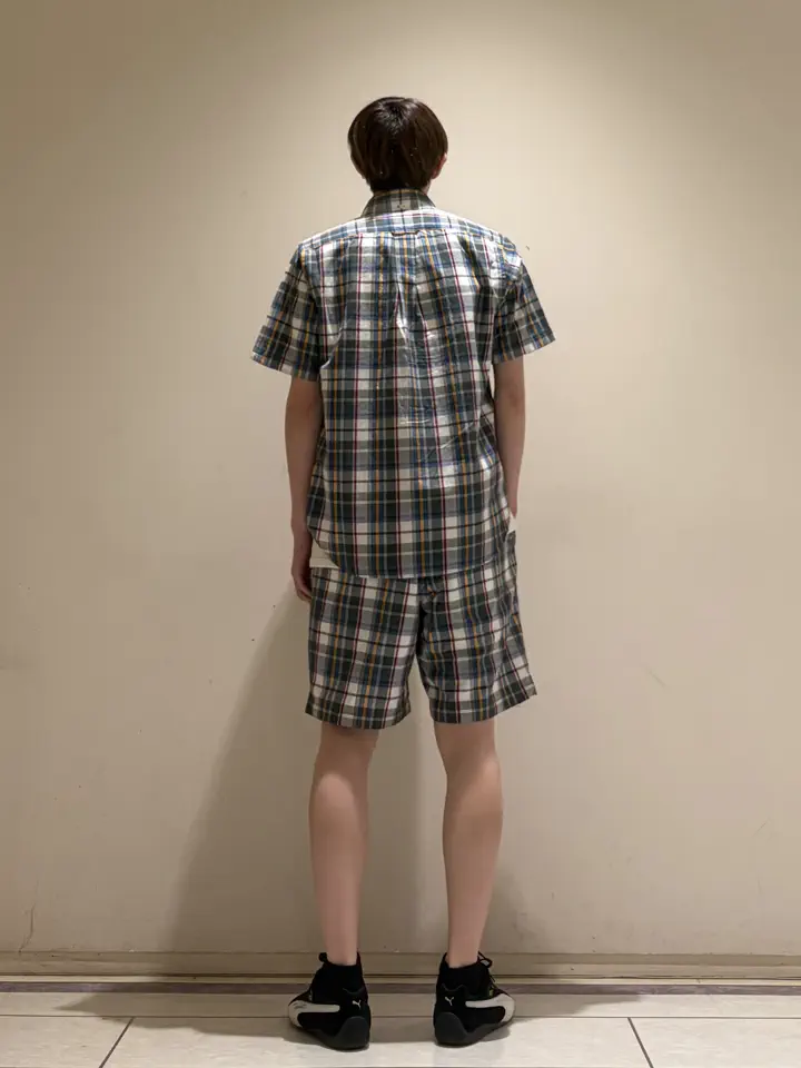 J.PRESS MEN 山根 コーディネート画像