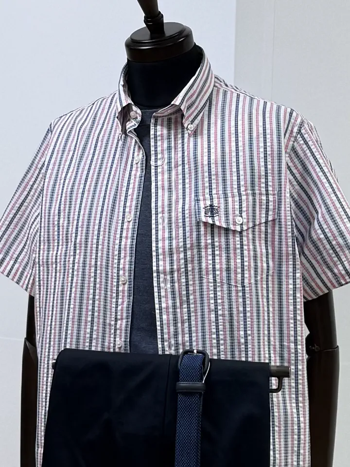 J.PRESS MEN 吉村 コーディネート画像