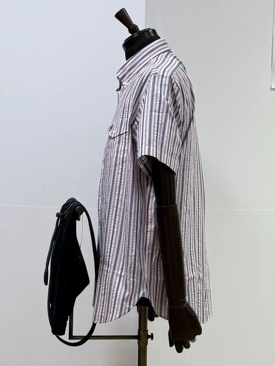 J.PRESS MEN 吉村 コーディネート画像