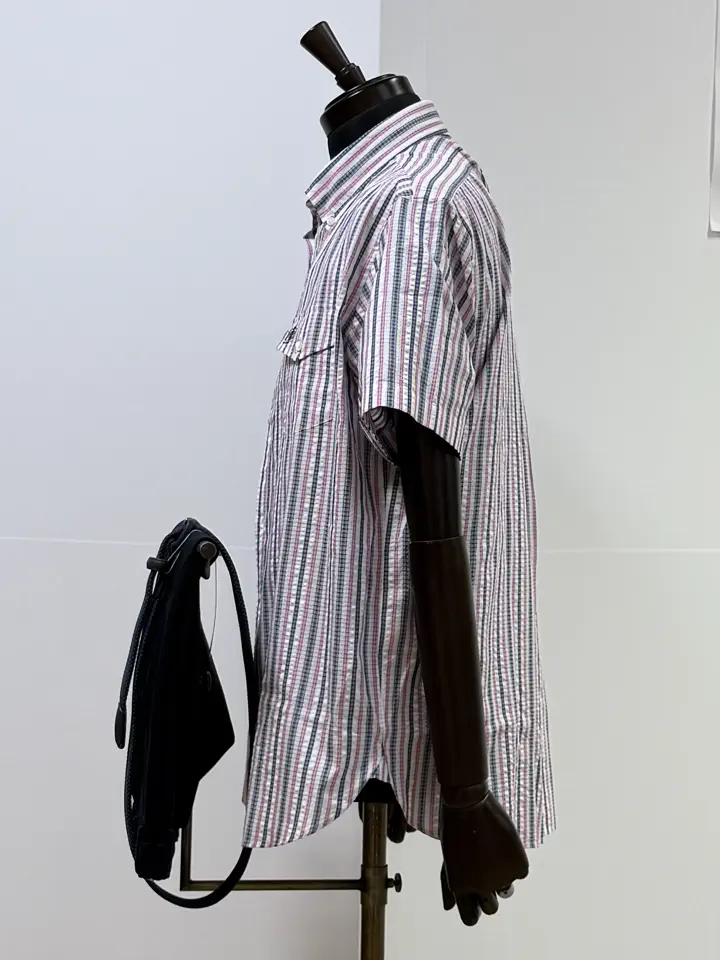 J.PRESS MEN 吉村 コーディネート画像