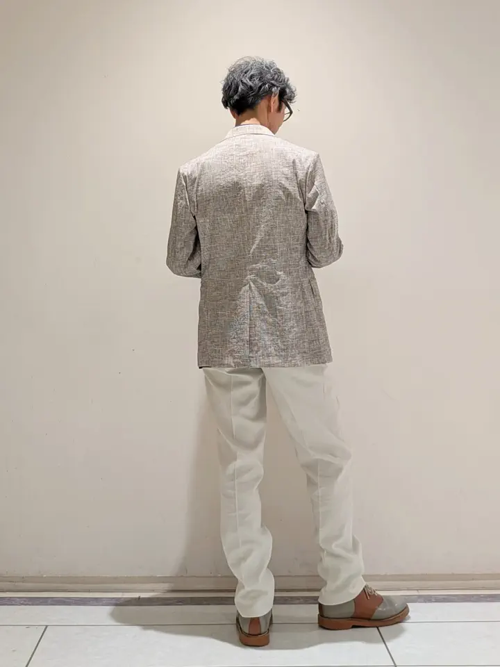 J.PRESS MEN 春木 コーディネート画像