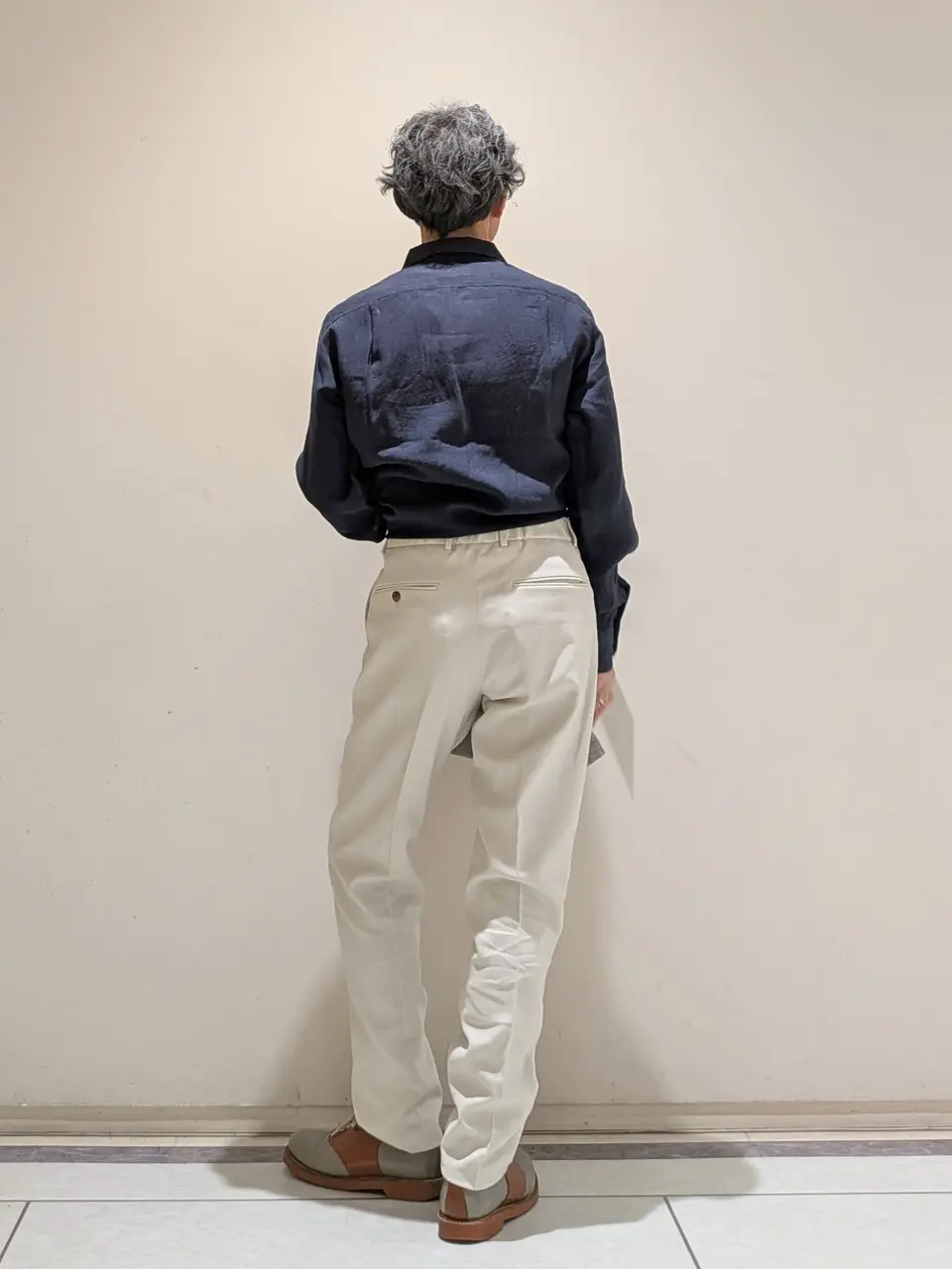 J.PRESS MEN 春木 コーディネート画像