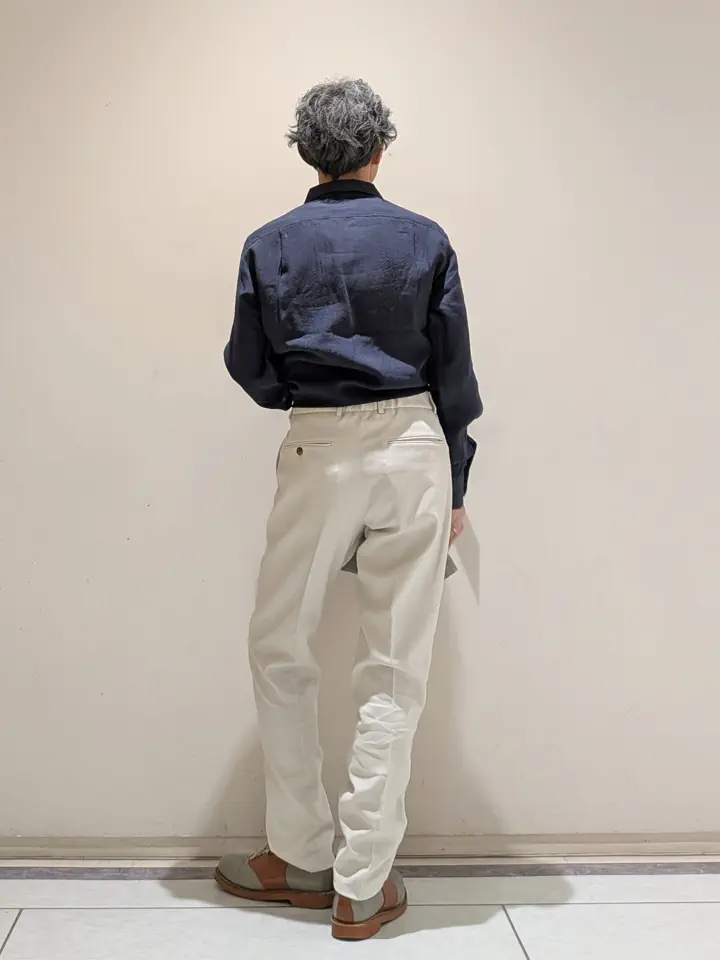 J.PRESS MEN 春木 コーディネート画像