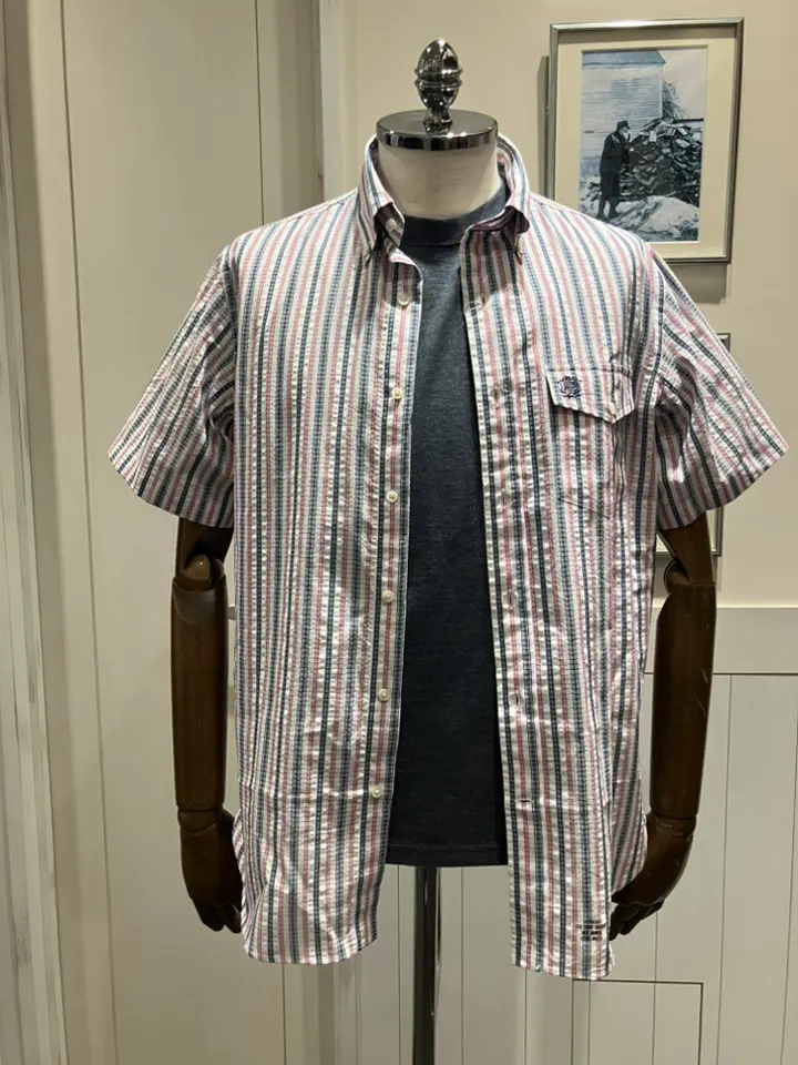 J.PRESS MEN 宇佐 コーディネート画像