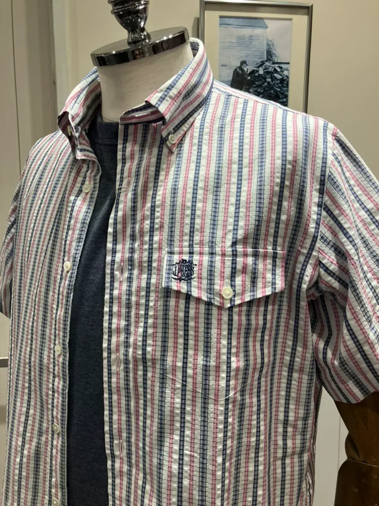 J.PRESS MEN 宇佐 コーディネート画像
