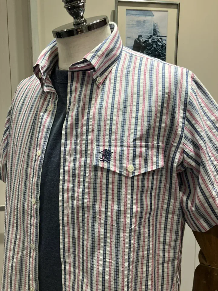 J.PRESS MEN 宇佐 コーディネート画像
