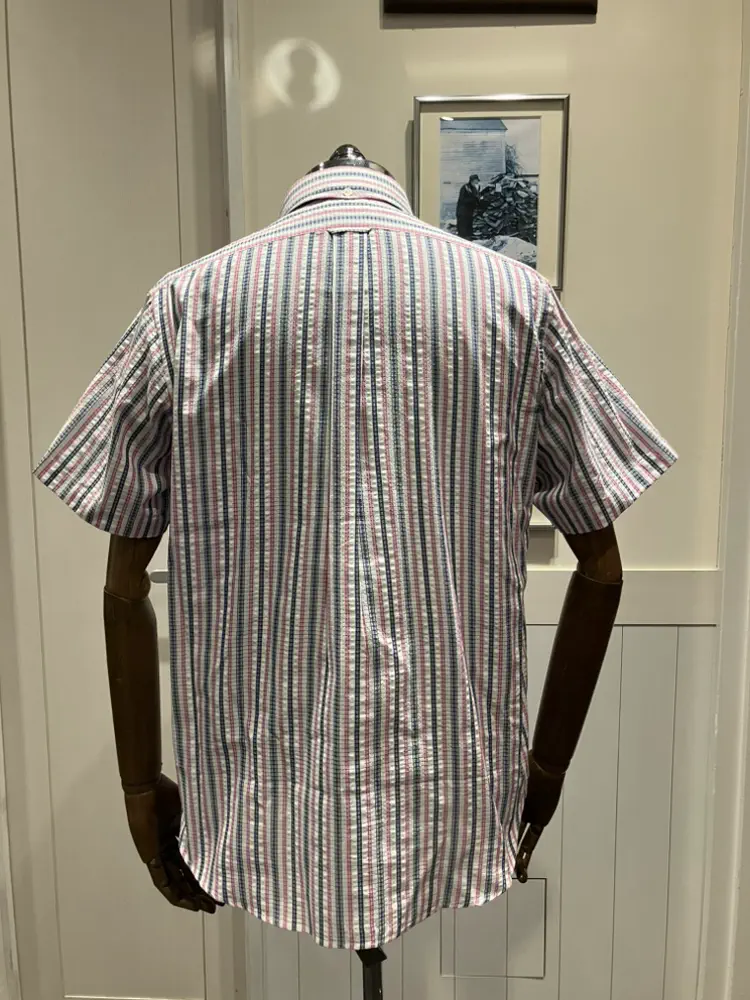 J.PRESS MEN 宇佐 コーディネート画像