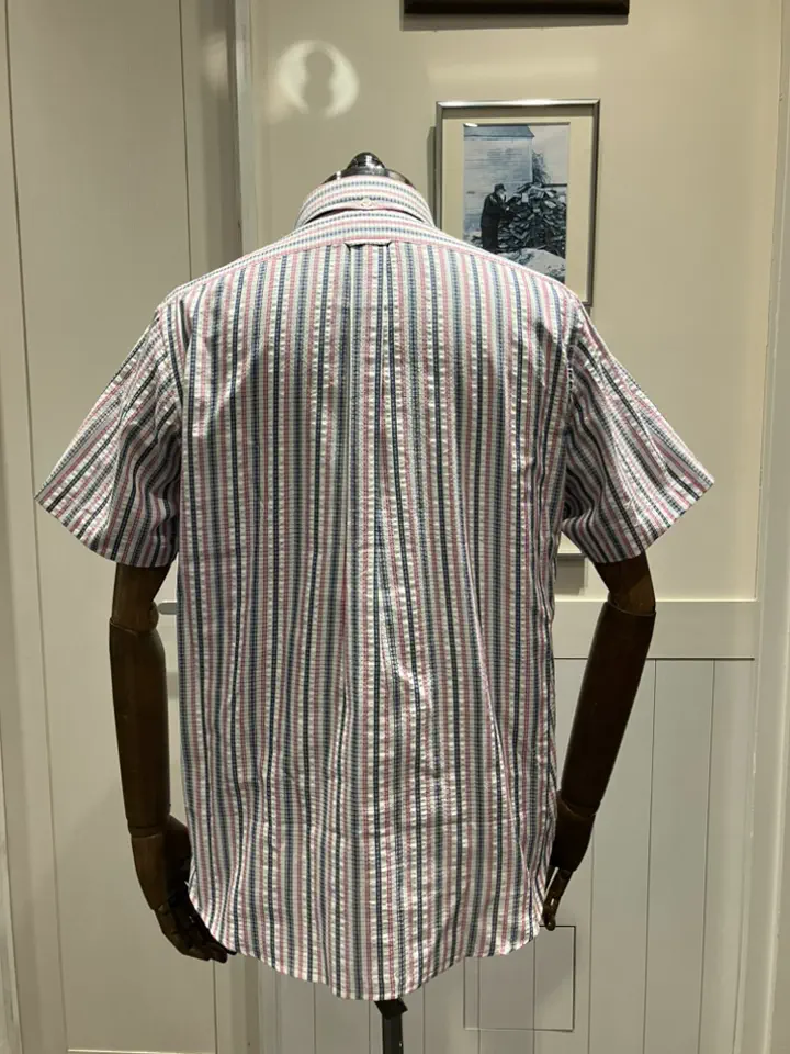 J.PRESS MEN 宇佐 コーディネート画像