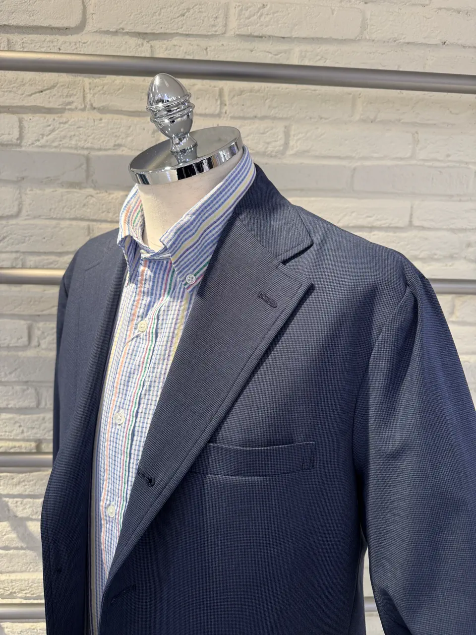 J.PRESS MEN 安原 コーディネート画像