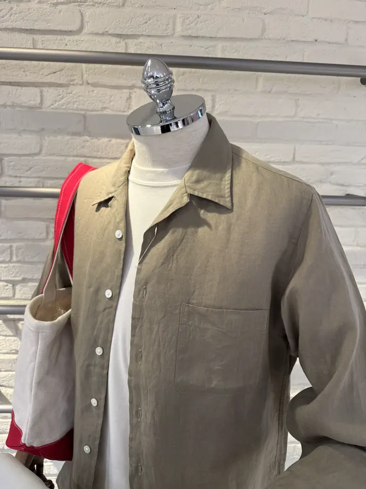 J.PRESS MEN 安原 コーディネート画像