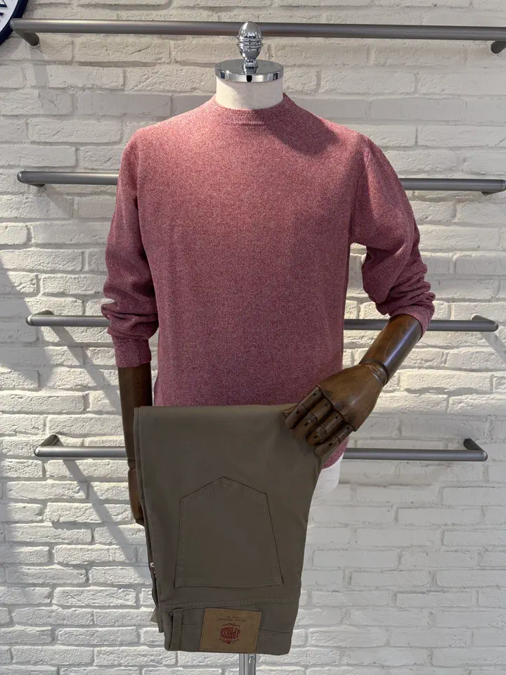J.PRESS MEN 安原 コーディネート画像