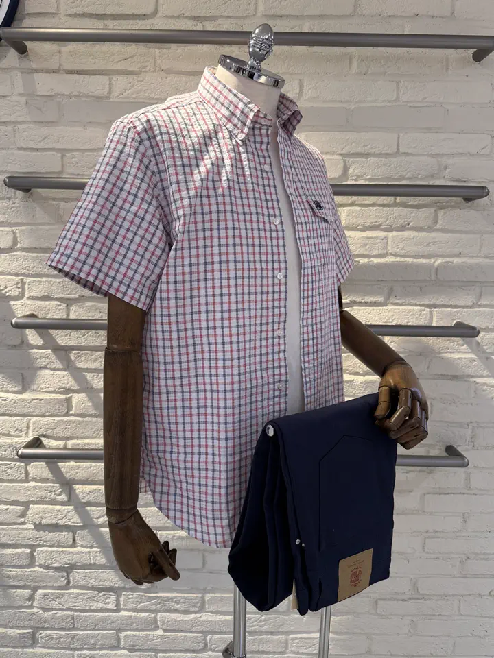 J.PRESS MEN 安原 コーディネート画像