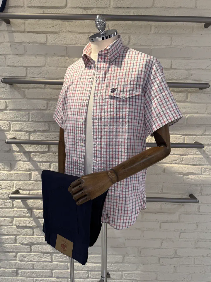 J.PRESS MEN 安原 コーディネート画像