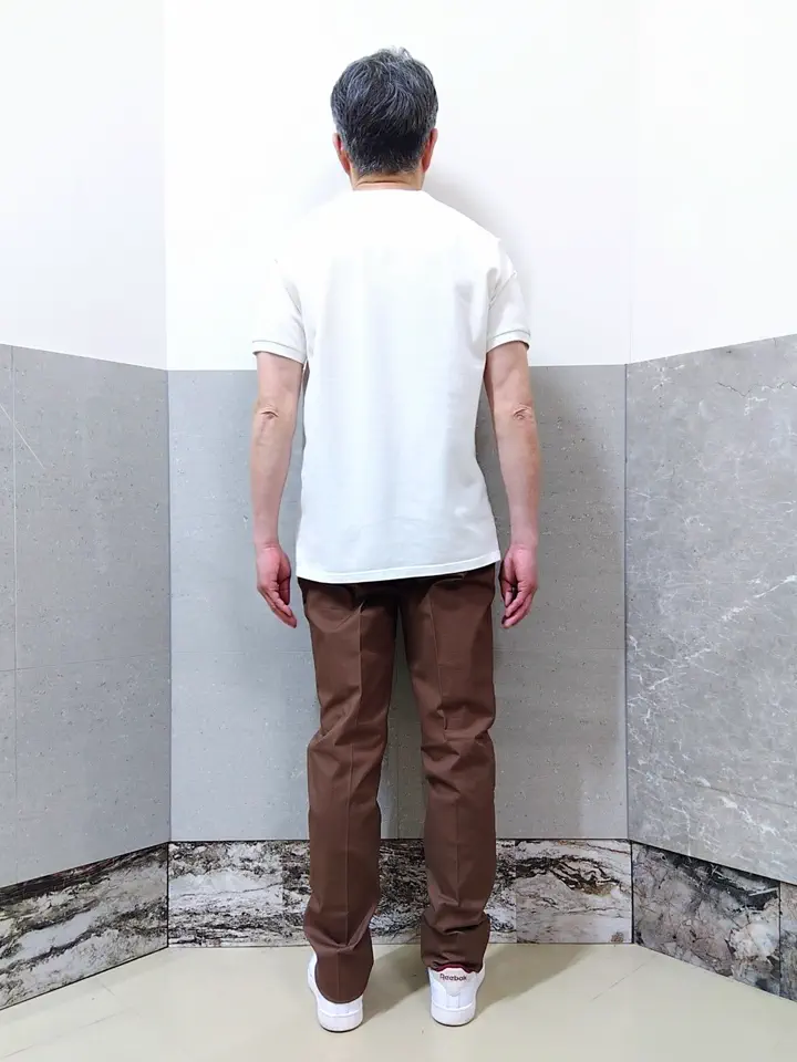 J.PRESS MEN 金子 コーディネート画像