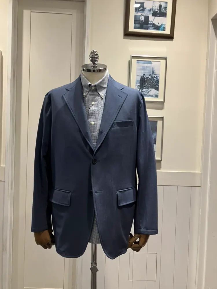 J.PRESS MEN 宇佐 コーディネート画像