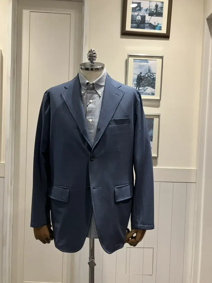 J.PRESS MEN 宇佐 コーディネート画像