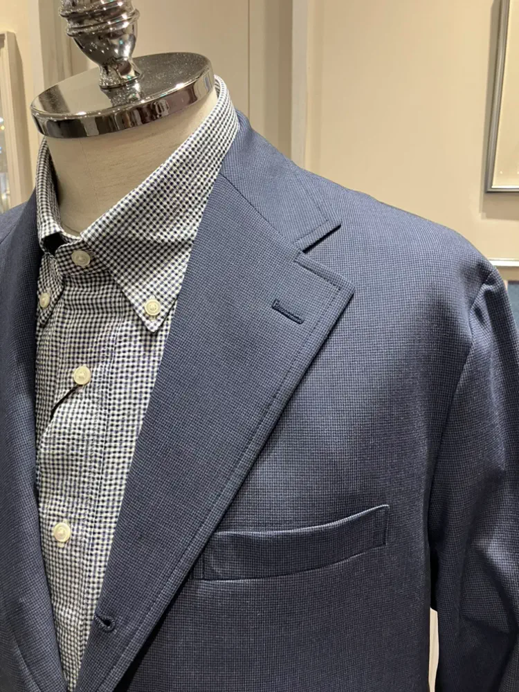 J.PRESS MEN 宇佐 コーディネート画像