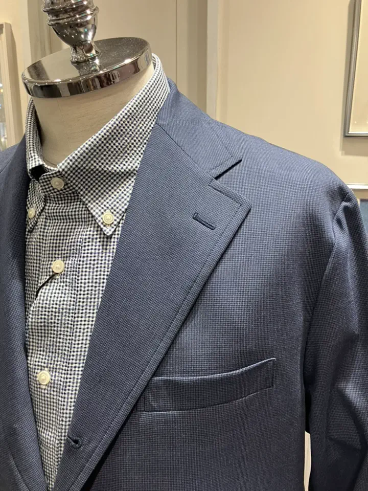 J.PRESS MEN 宇佐 コーディネート画像