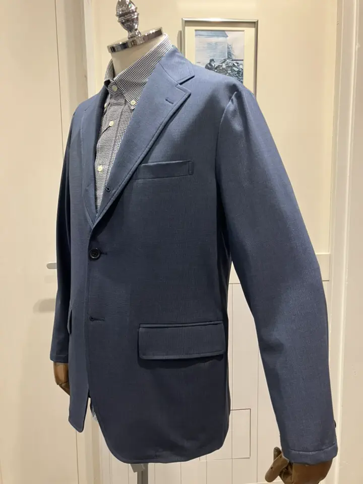 J.PRESS MEN 宇佐 コーディネート画像
