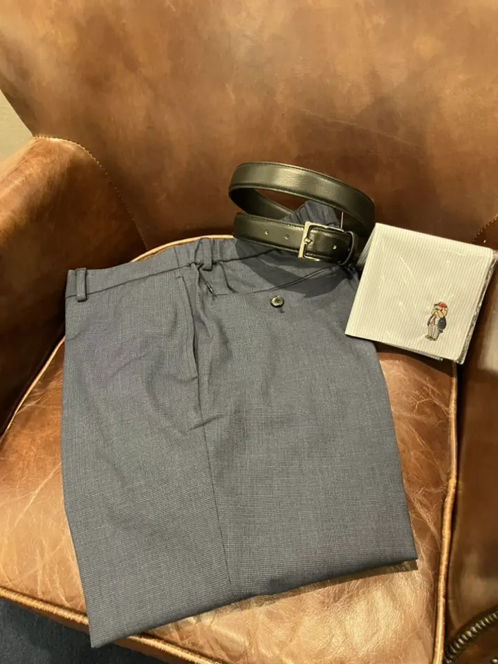 J.PRESS MEN 宇佐 コーディネート画像