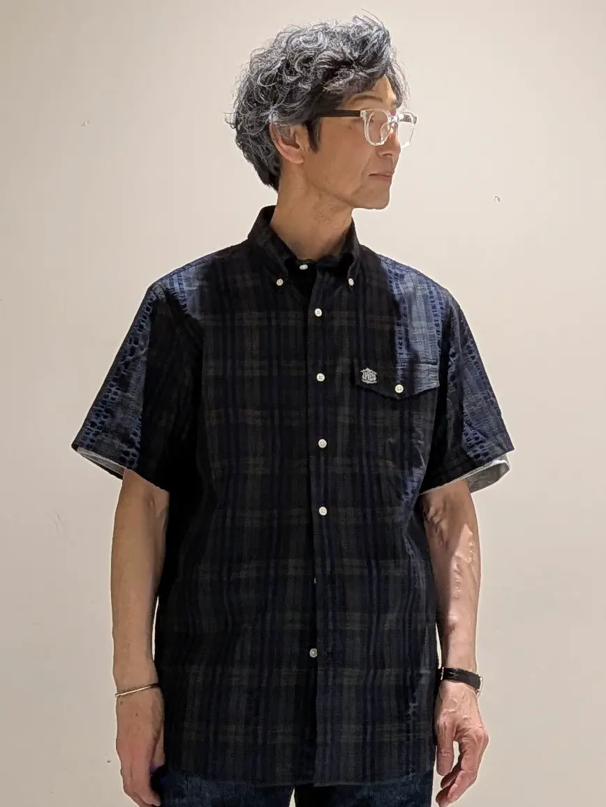 J.PRESS MEN 春木 コーディネート画像