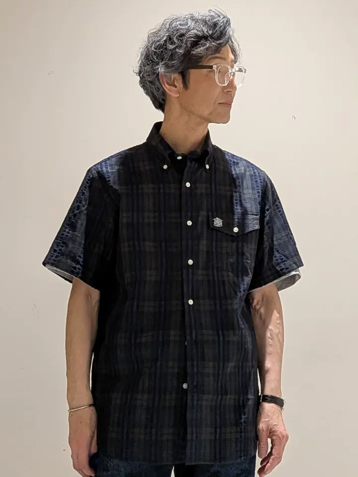 J.PRESS MEN 春木 コーディネート画像