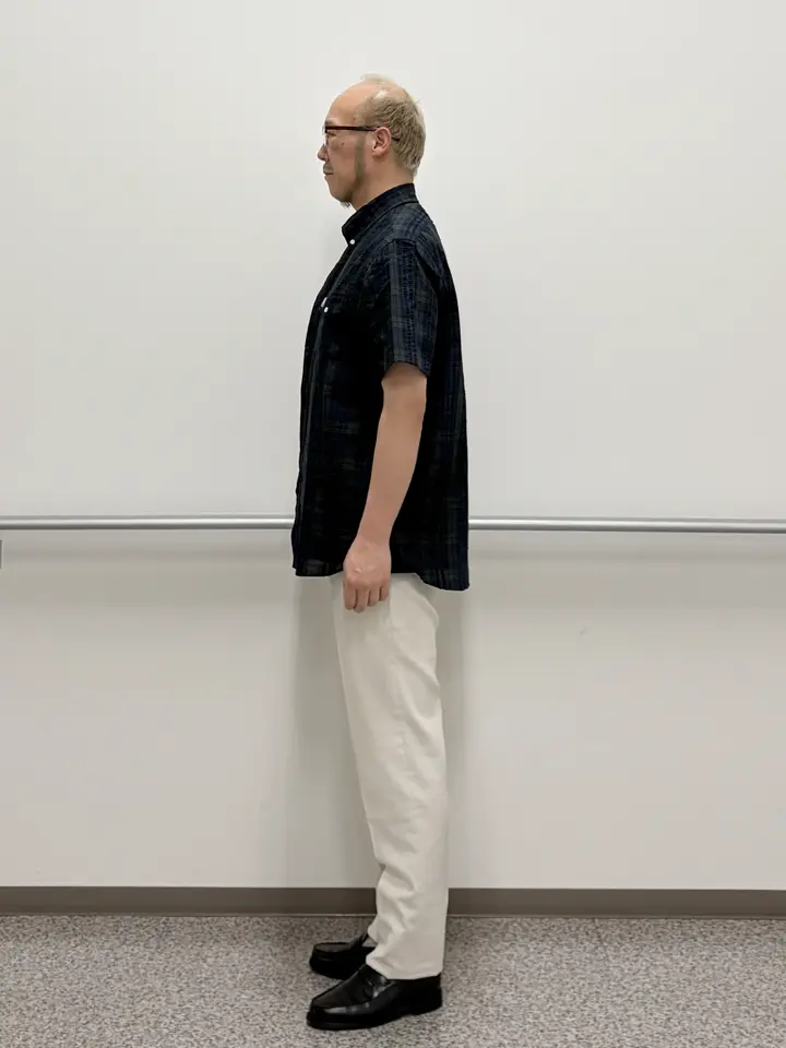J.PRESS MEN 若山 コーディネート画像