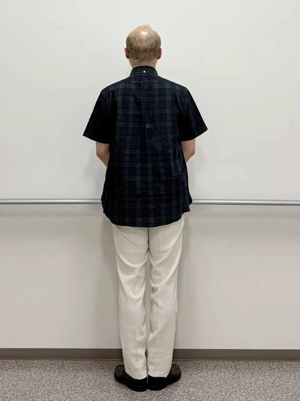 J.PRESS MEN 若山 コーディネート画像