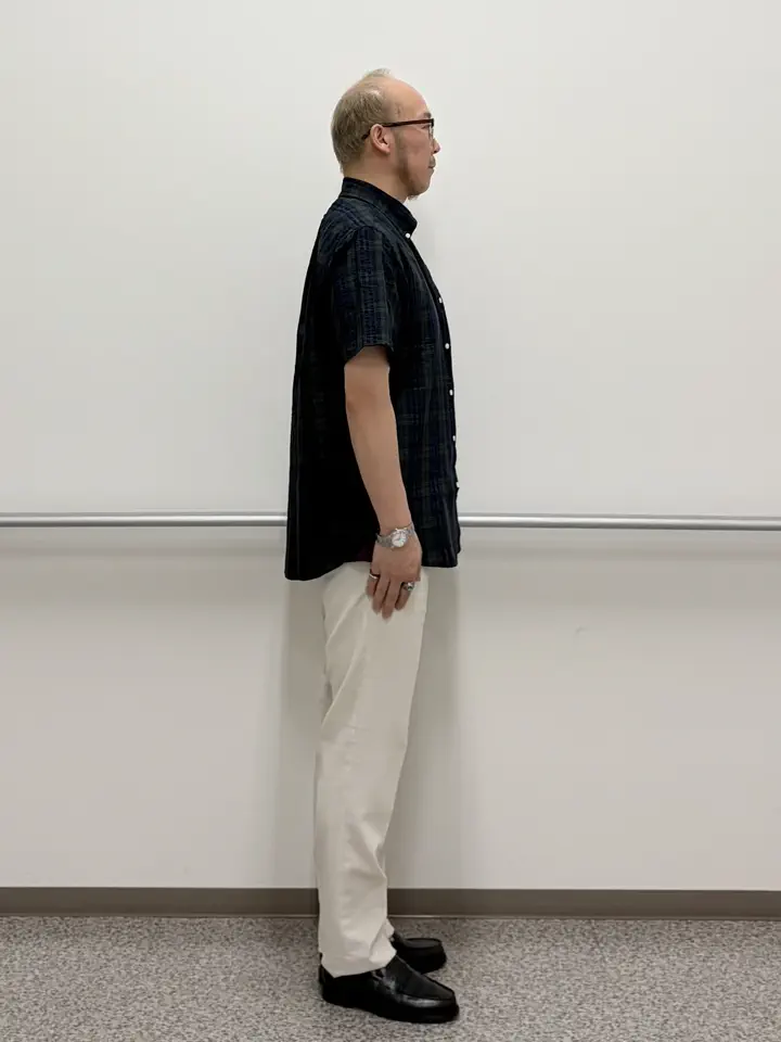 J.PRESS MEN 若山 コーディネート画像
