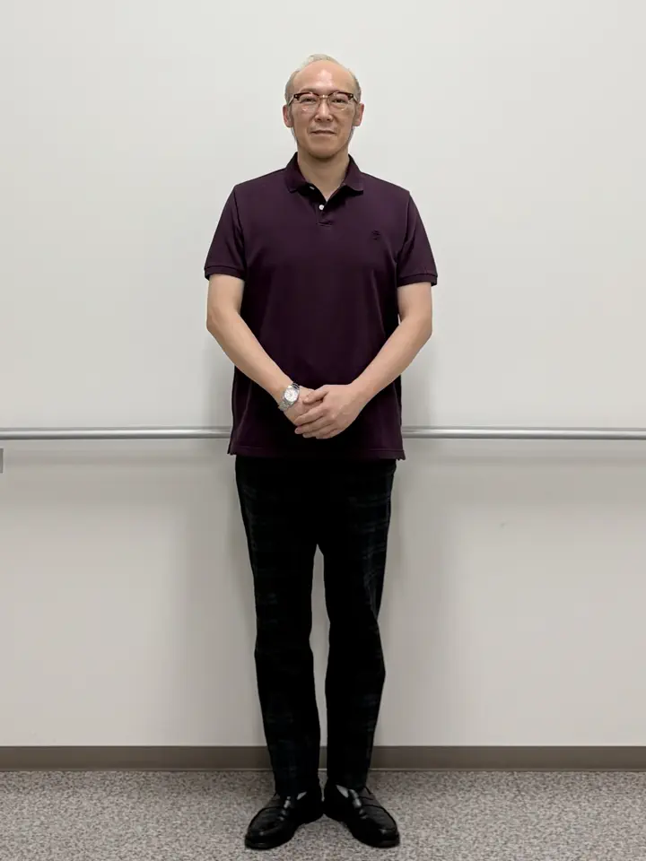 J.PRESS MEN 若山 コーディネート画像