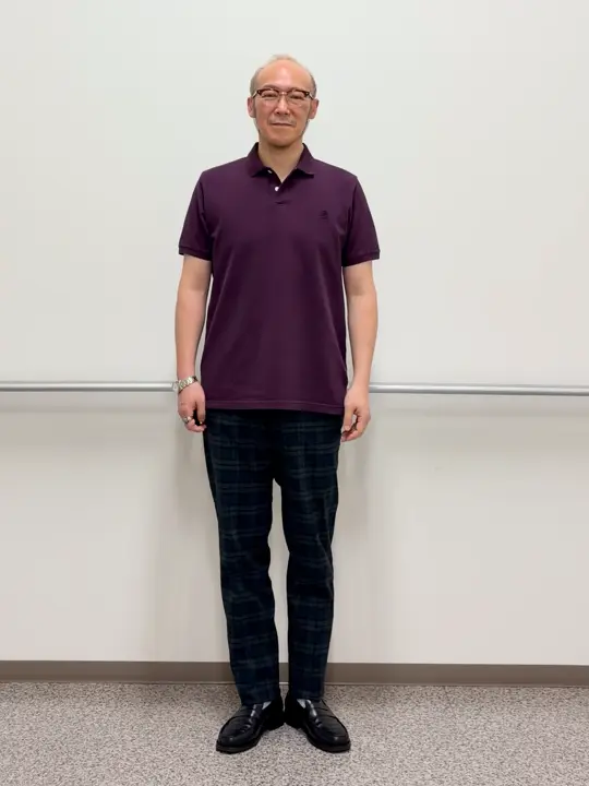J.PRESS MEN 若山 コーディネート画像