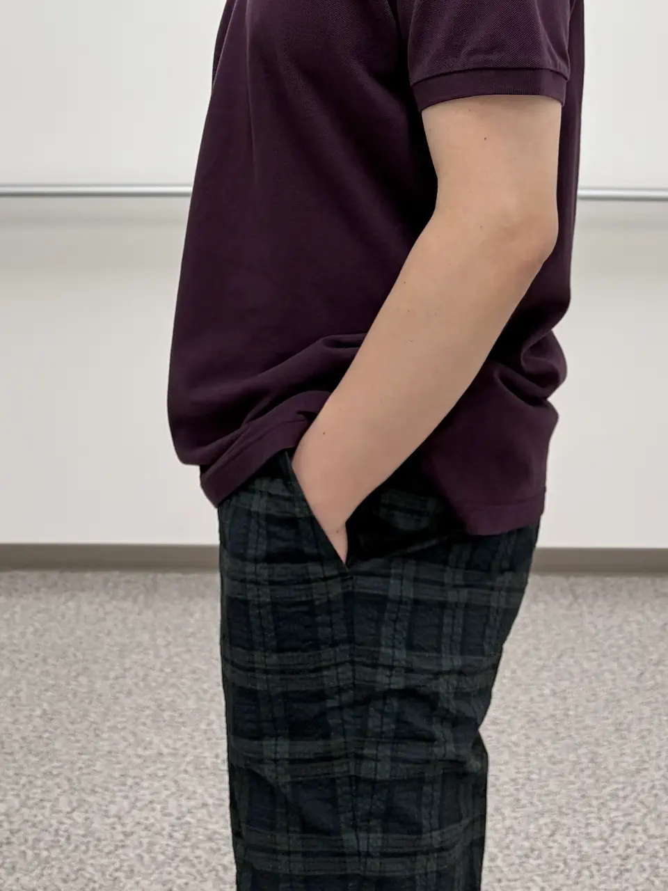 J.PRESS MEN 若山 コーディネート画像