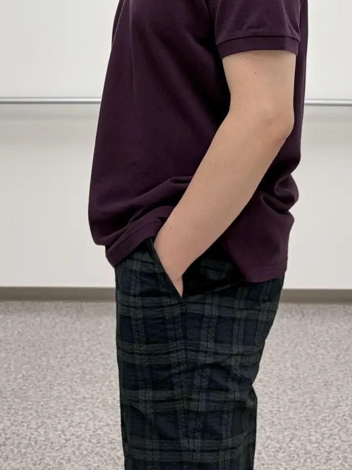 J.PRESS MEN 若山 コーディネート画像