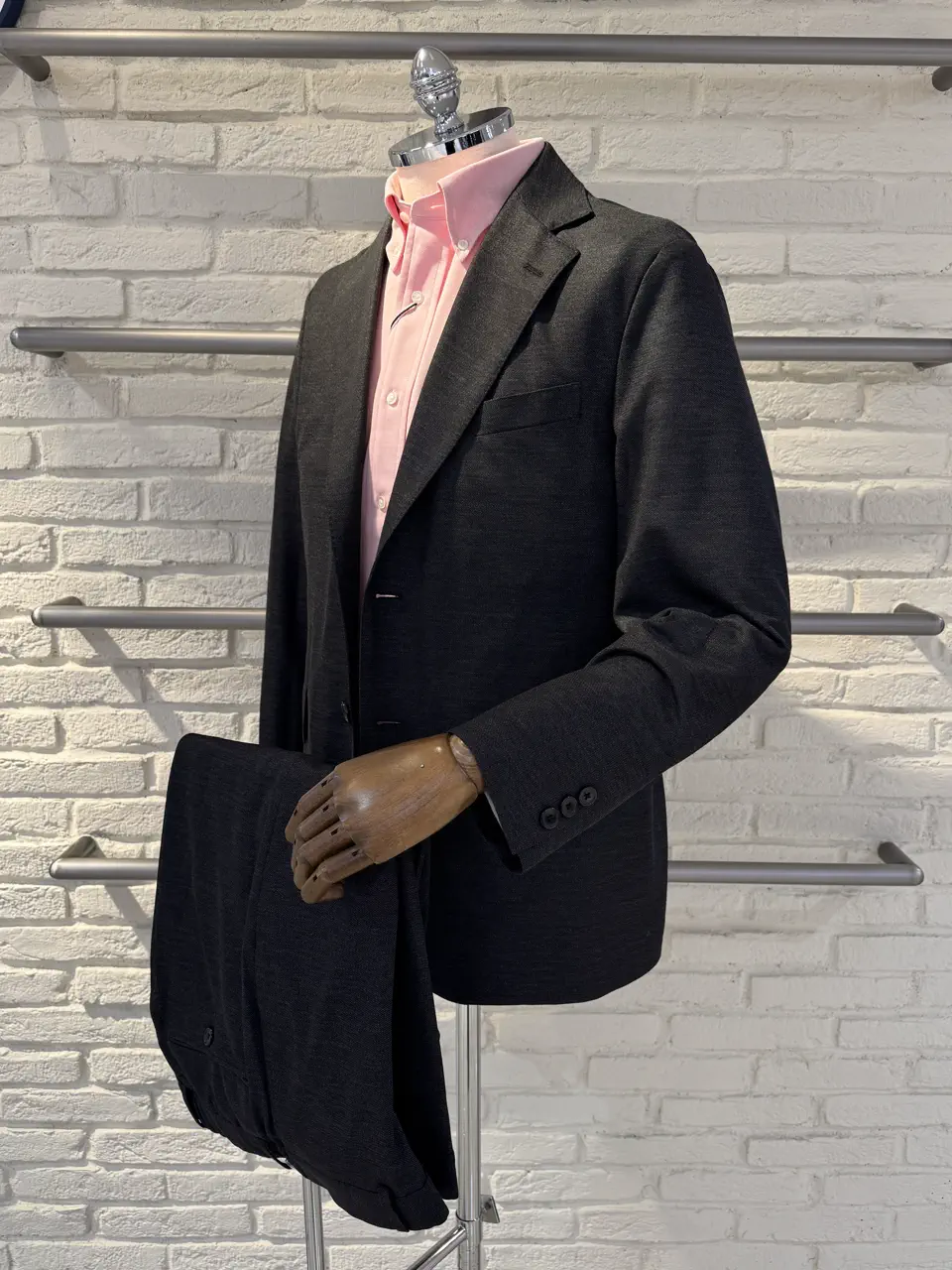 J.PRESS MEN 安原 コーディネート画像