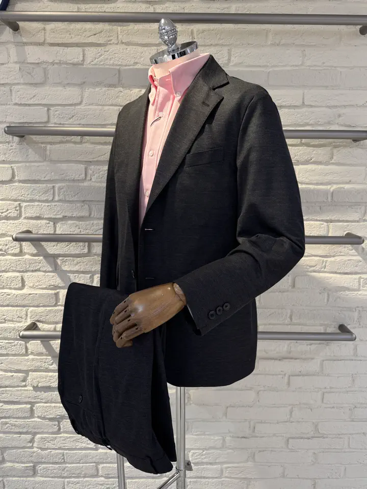 J.PRESS MEN 安原 コーディネート画像