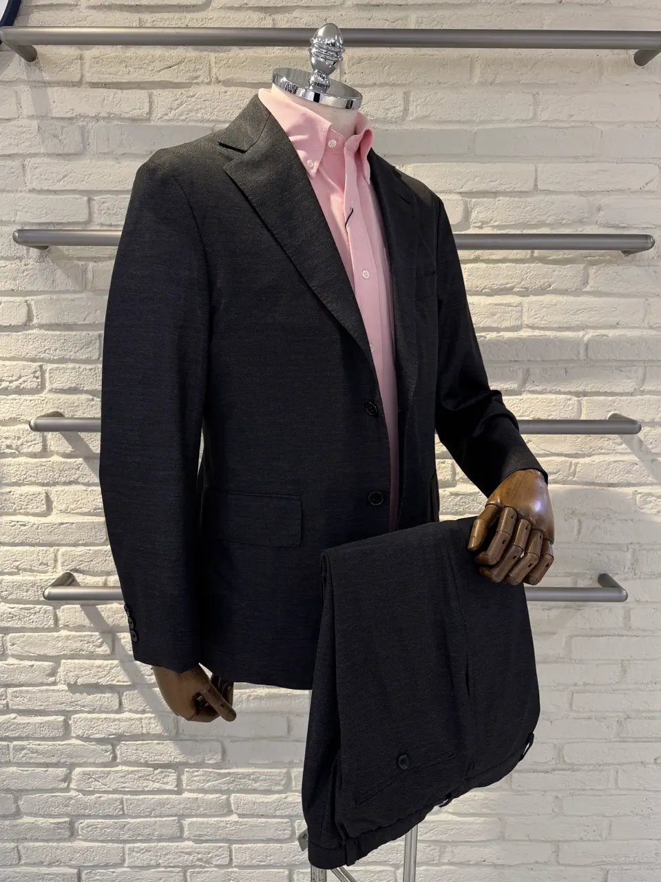 J.PRESS MEN 安原 コーディネート画像