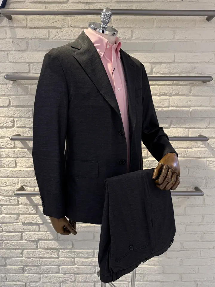 J.PRESS MEN 安原 コーディネート画像