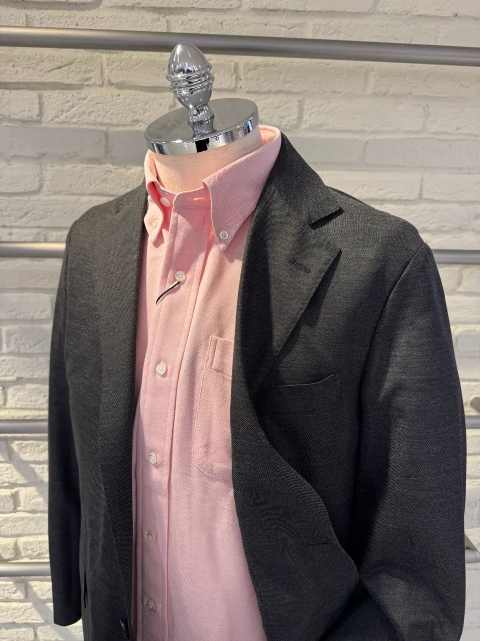 J.PRESS MEN 安原 コーディネート画像