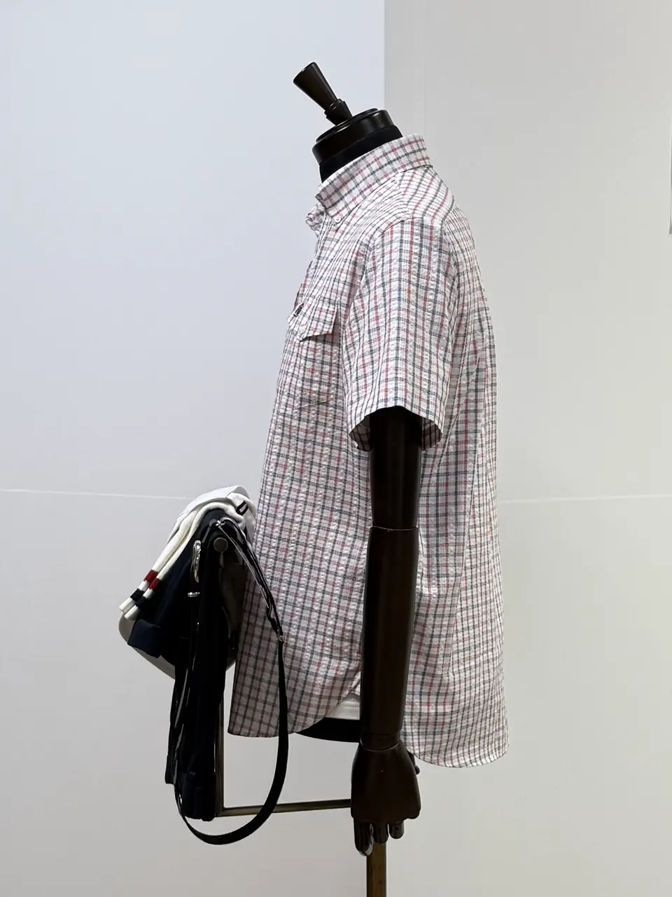 J.PRESS MEN 吉村 コーディネート画像