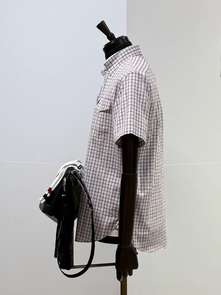 J.PRESS MEN 吉村 コーディネート画像