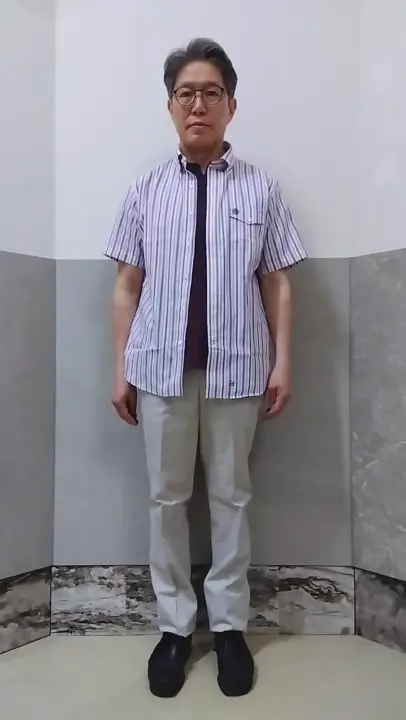 J.PRESS MEN 金子 コーディネート画像