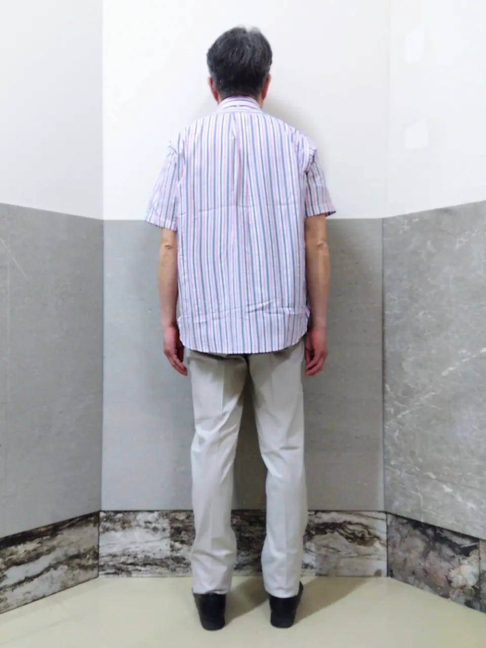 J.PRESS MEN 金子 コーディネート画像