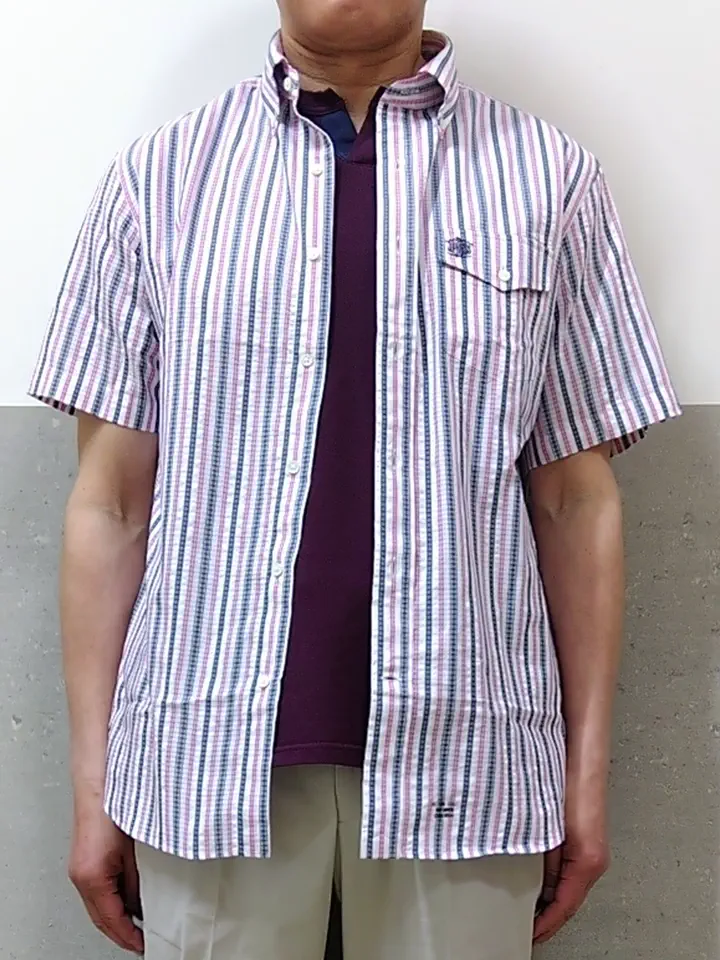 J.PRESS MEN 金子 コーディネート画像