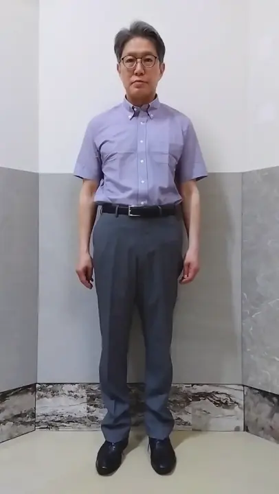 J.PRESS MEN 金子 コーディネート画像