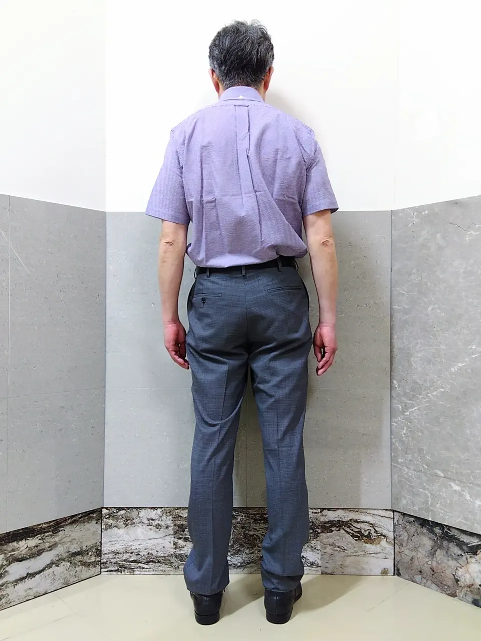 J.PRESS MEN 金子 コーディネート画像