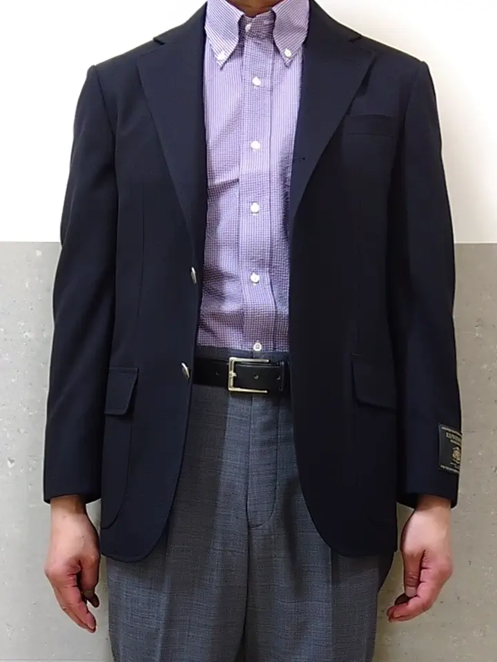 J.PRESS MEN 金子 コーディネート画像