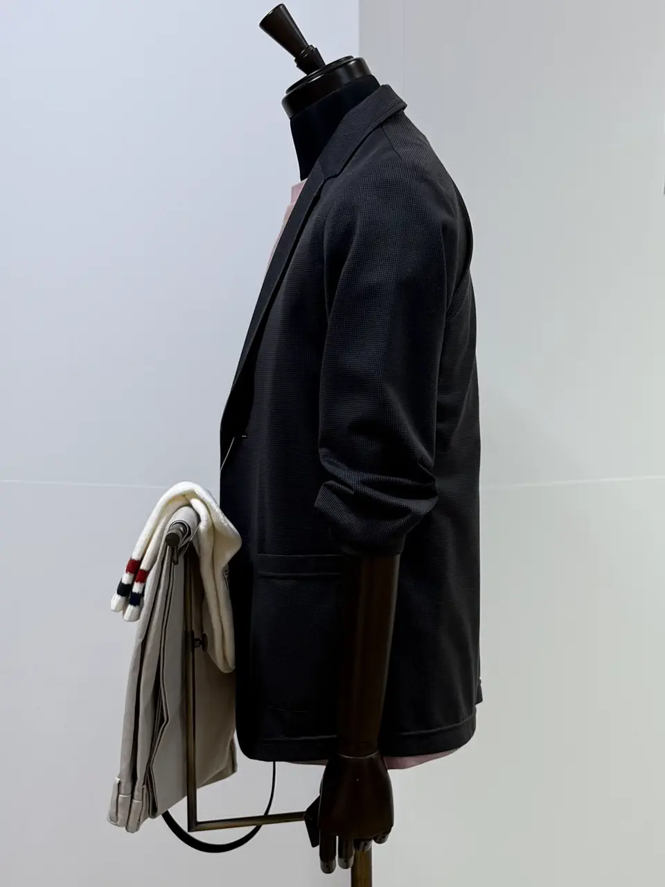 J.PRESS MEN 吉村 コーディネート画像