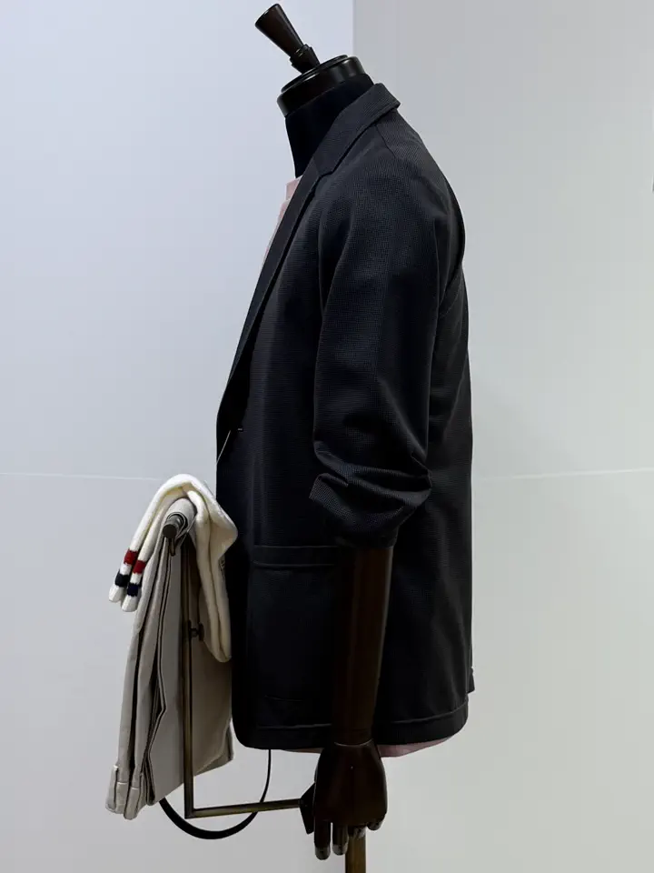 J.PRESS MEN 吉村 コーディネート画像